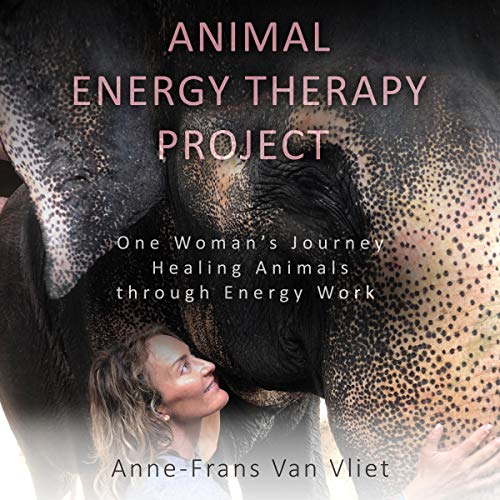 Animal Energy Therapy Project by Anne-Frans Van Vliet episode artwork