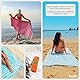 Luum® XXL Strandtuch Damen Herren Hamamtuch Herren Saunahandtuch Handtuch Yogatuch Duschtuch Strandhandtuch Saunatuch Badetuch Reisehandtuch Pestemal Turkish Towels, Gelb