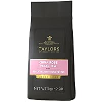 Vista 6 de Taylors of Harrogate Té de hoja suelta