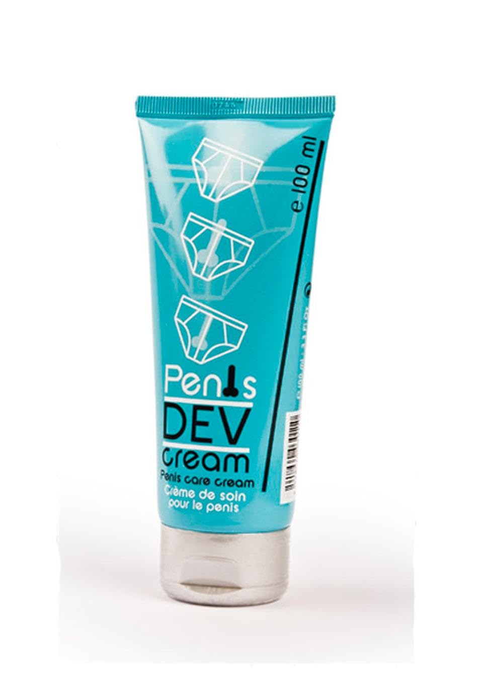 Ruf Dev Pene Crema 75 ml