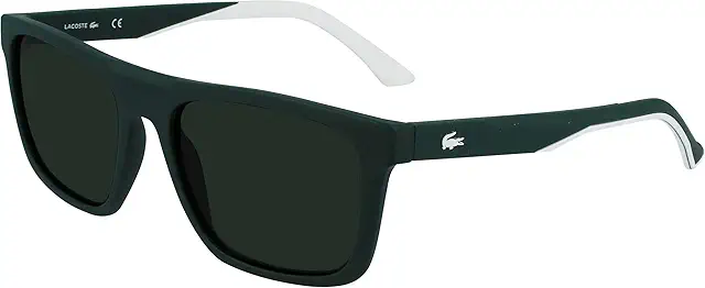 Prada Herren Sunglasses - Sport Inspired Rubber Croc Design