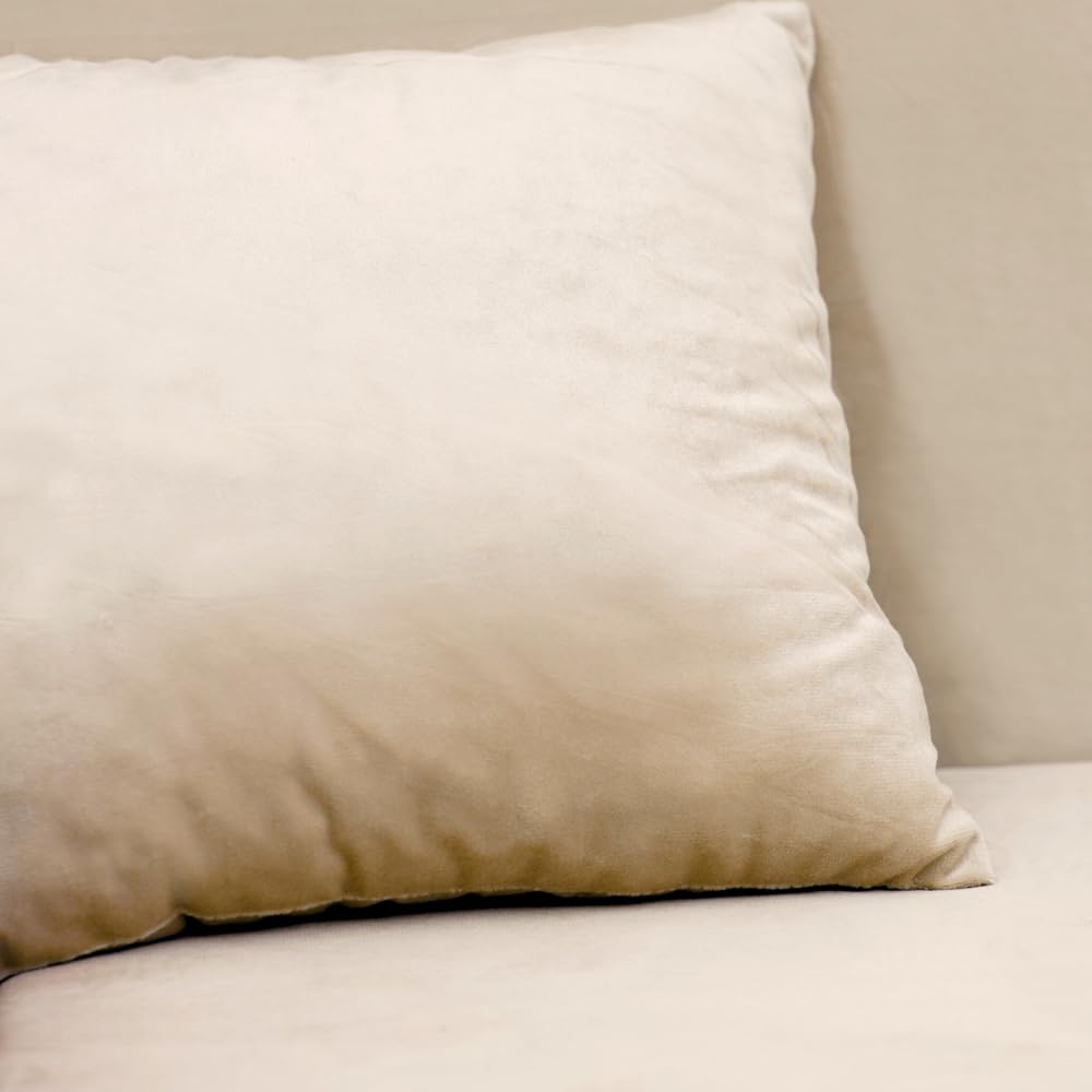 Flumi Personalizzato Divanetto Bambini con Funzione Sleep - 3 in 1 | Divani Piccoli | Divano Bambini | Colore: (Beige)