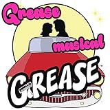 Rock 'n' Roll Party Queen (Grease)