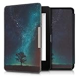 CUBIERTA INTELIGENTE: La funda tiene la función Auto Sleep (solo para dispositivos compatibles) que te ayudará a ahorrar batería, es decir, cuando abras la tapa se activará y cuando la cierres se apagará.