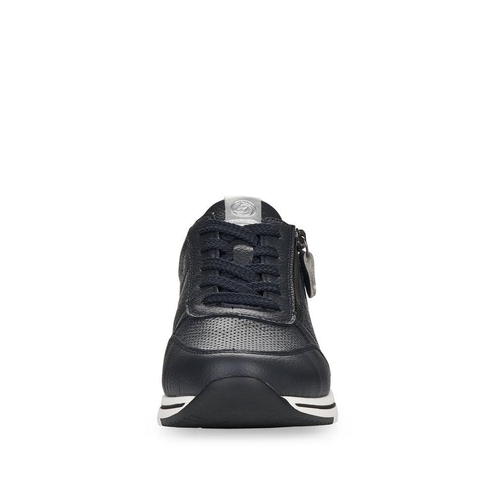 Remonte Damen Low-Top Sneaker R6705, Frauen Halbschuhe,lose Einlage