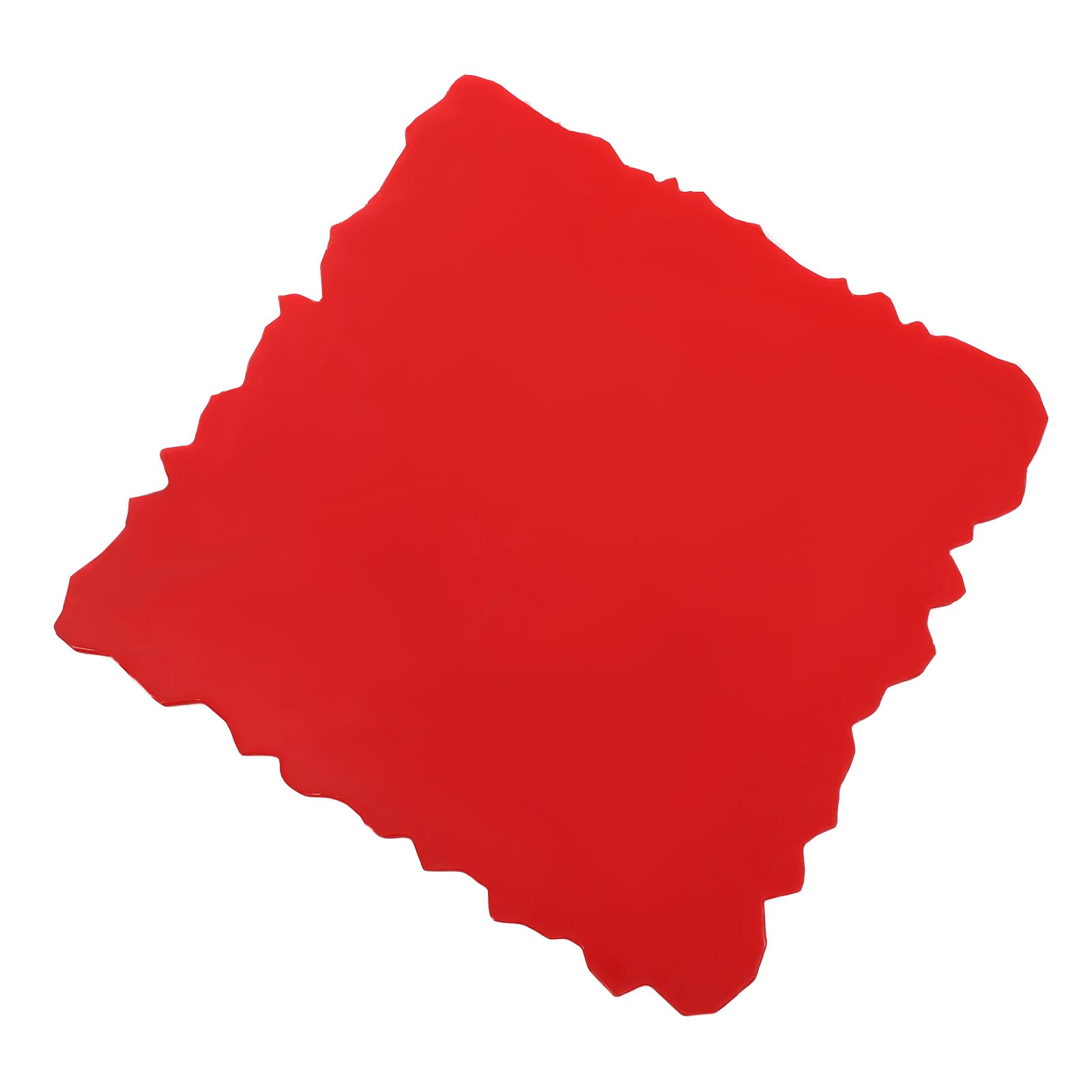 50x50cm Betonstempel Matte, Textur Design, Nahtloser Stempel, Geeignete Dicke 1cm, Betonstrukturmatte, Beton Zement Stempeln, Betonformen Garten, Gassen, Wände (LYA-WS-050)