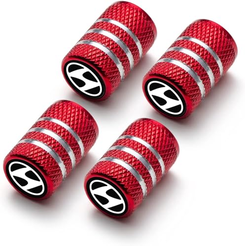 Greenworld Luxurious Metal Car Tyre Valve Cap Air Cap | Car Tyre ...