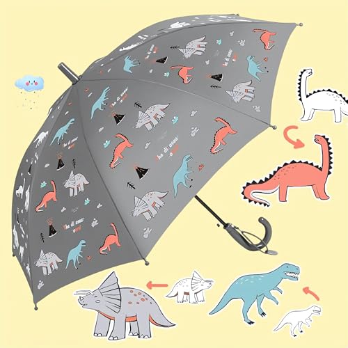 Image of abracadabra Pop Up Umbrella for Kids