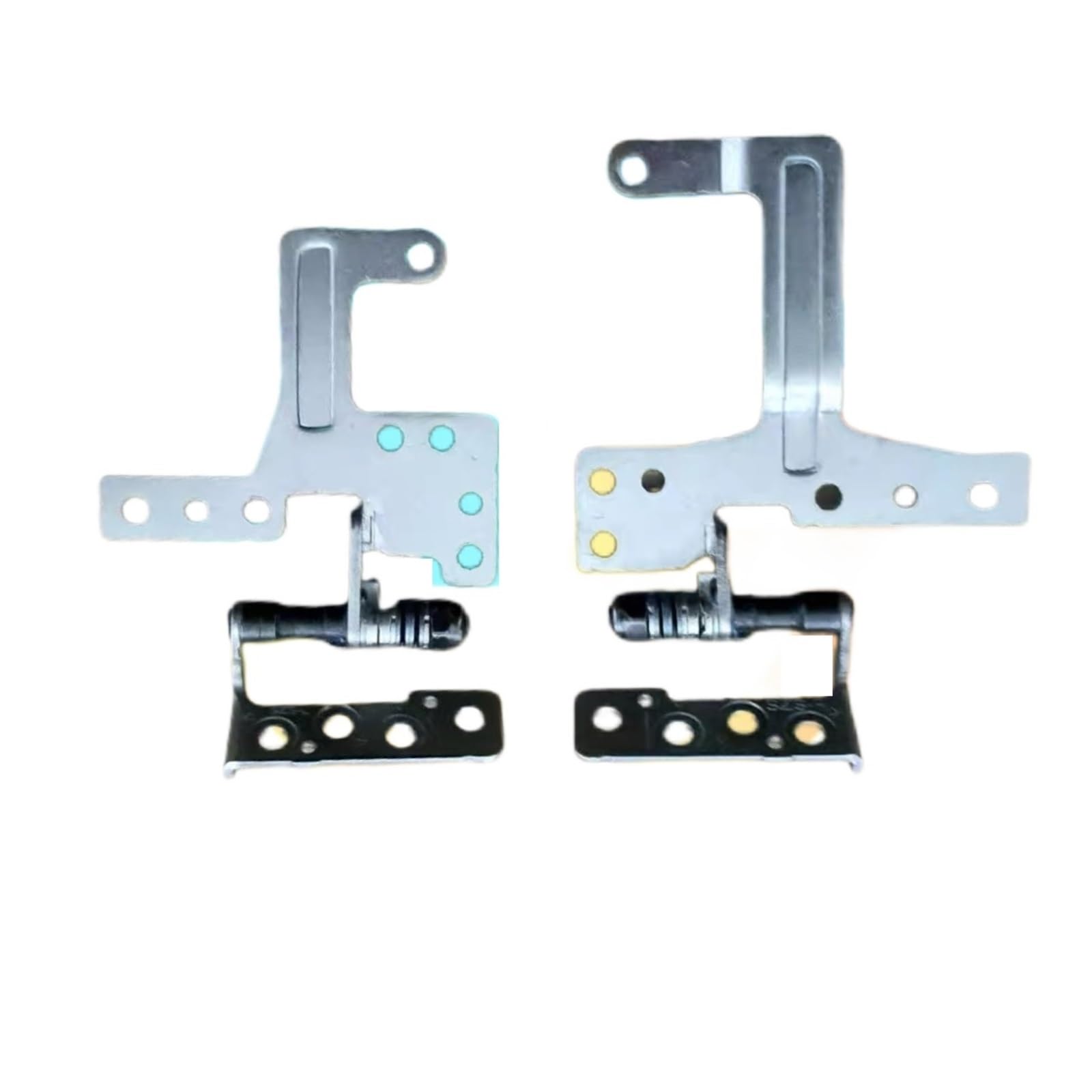 Hinges for E510 E510MA Built-in Left and Right Hinges LCD Screen Hinge