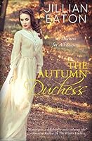 The Autumn Duchess 1729070663 Book Cover