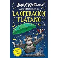 La incre&iacute;ble historia de... - La Operaci&oacute;n Pl&aacute;tano