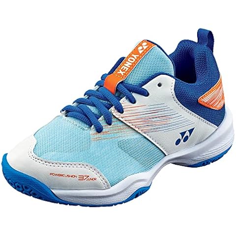 Zapatillas de bádminton Yonex para hombre con cojín de potencia y Hexagrip Cover