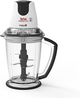 TEFAL Masterchop Powelix Extra 6 Bıçaklı Doğrayıcı