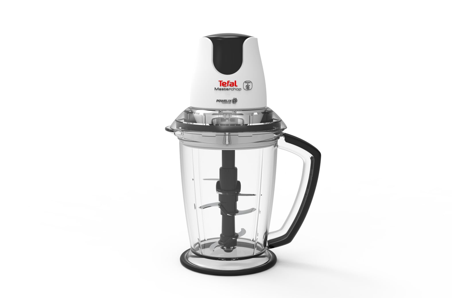 TEFAL Masterchop Powelix Extra 6 Bıçaklı Doğrayıcı 1,5 L Hazneli 1000W