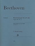  Klaviersonate Nr. 6 F-dur op. 10 Nr. 2
