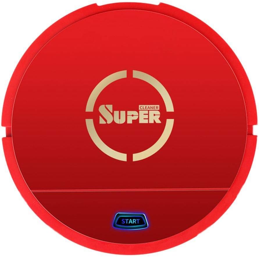 Sisaki Auto Home Automatic Sweeping Dust Smart Robot Vacuum Cleaner Floor Cleaning Machines