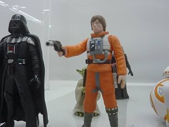 スターウォーズアクションフィギュア 13体セット スターウォーズアクションフィギュア 13体セット Amazon.co.jp