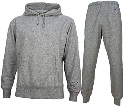 Amazon チャンピオン スウェット 上下 メンズ バスケ トレーニングウェア パーカー C3ps161 C3ls253 3カラー ジャージ上下セット 通販