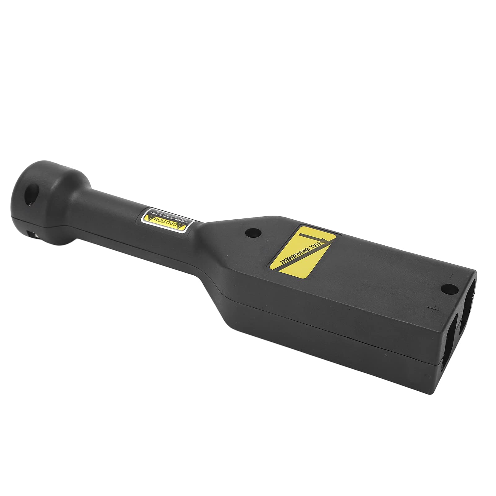 Spina Maniglia per Caricabatterie Powerwise Club Car da 36 V, Modello 73345 - G01, Ricambio per EZGO Txt dal 1996 in Poi; Compatibile con Veicoli Medalist PDS e DCS a 36 V; Spina