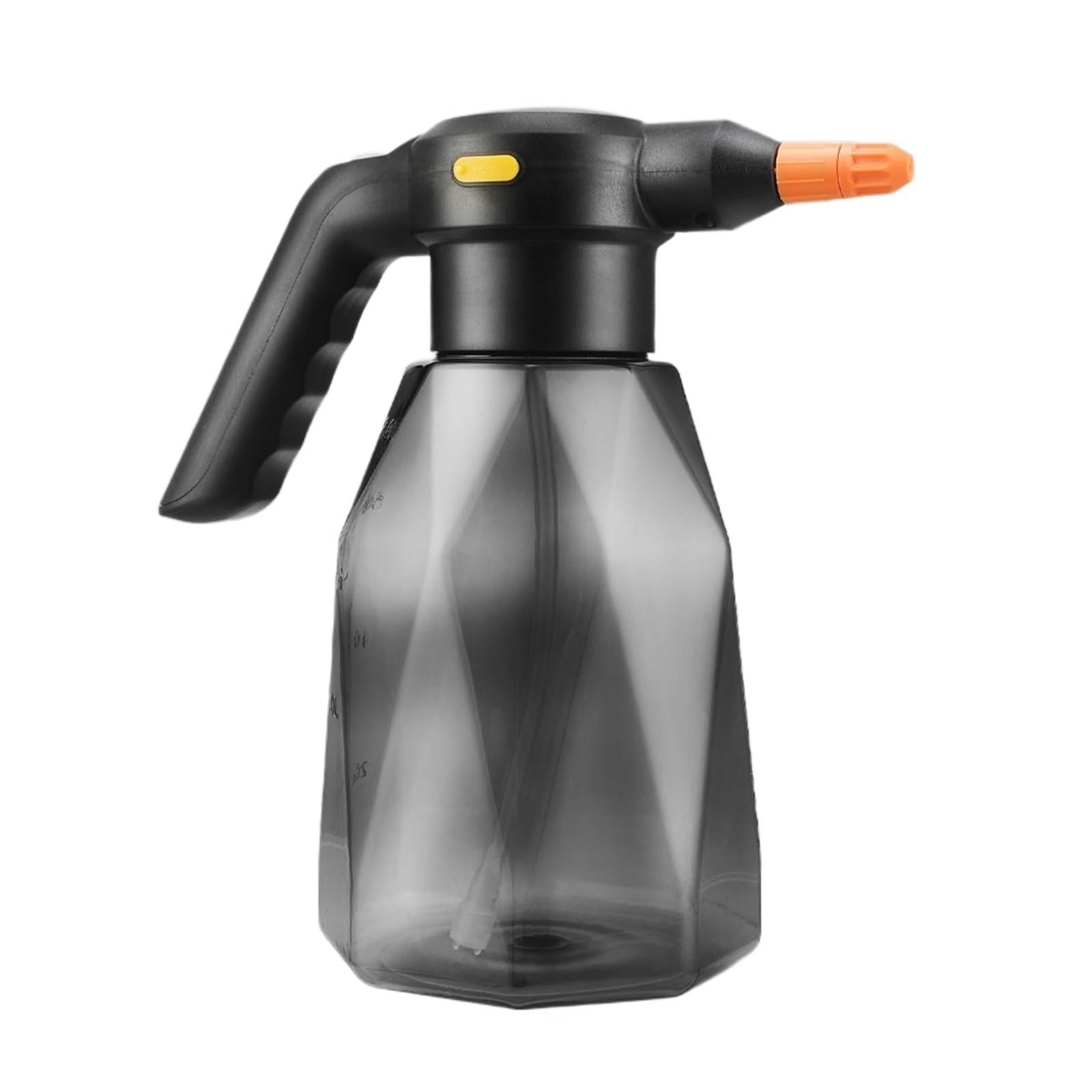 2L Handheld Sprinkler Device Bottle, Water Garden Plants