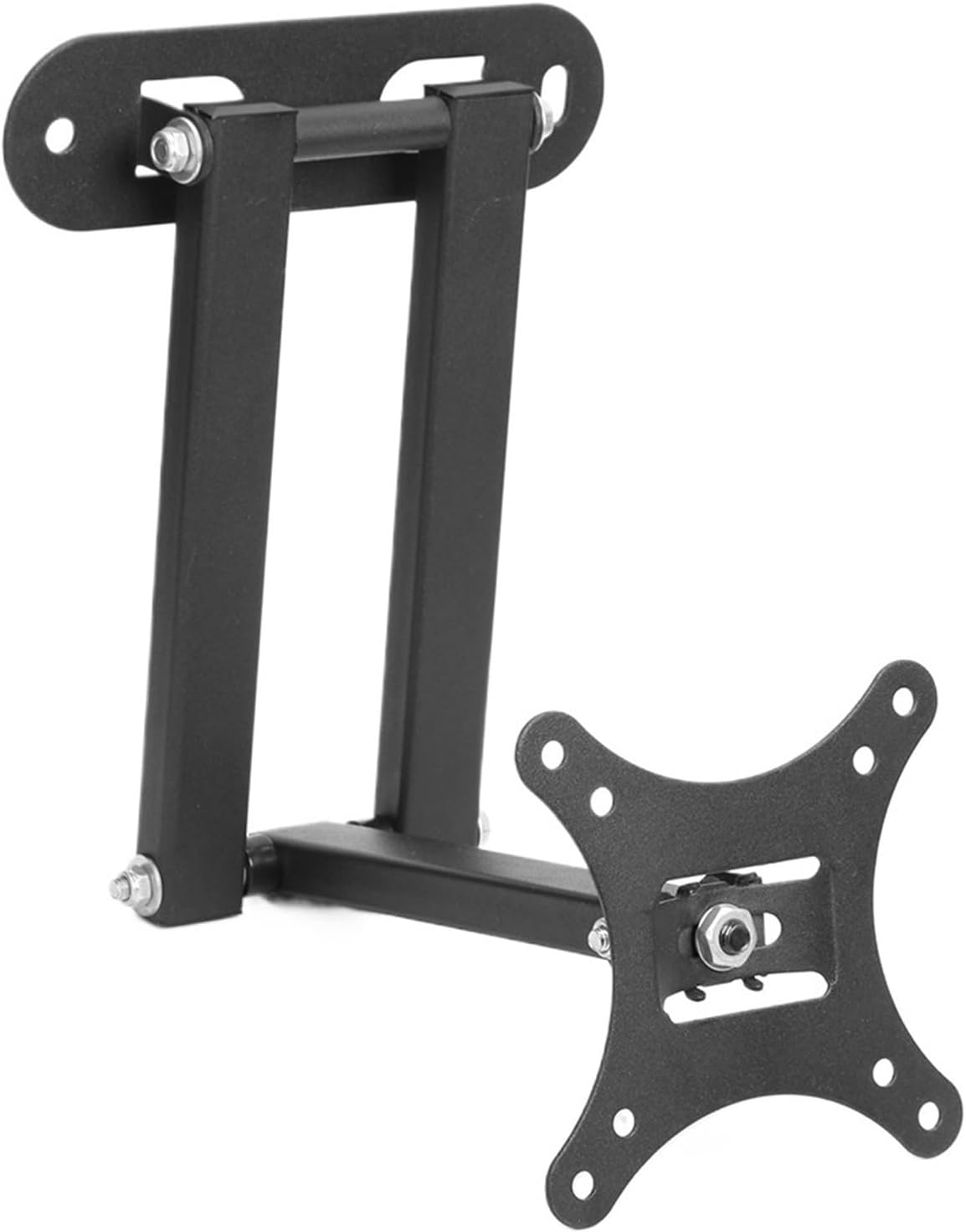 Wall Mount Telescopic Bracket Load Bearing 30KG Adjustable TV Frame Holder
