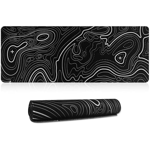 Tapis de Souris HoYiXi XXL Cover