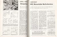 Microelectronic circuits and applications B0006BLRAA Book Cover