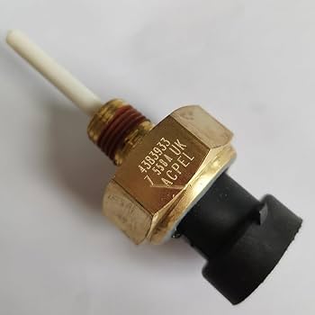 ＫＴ 2545289 / XIK3639 Alternator For Ford