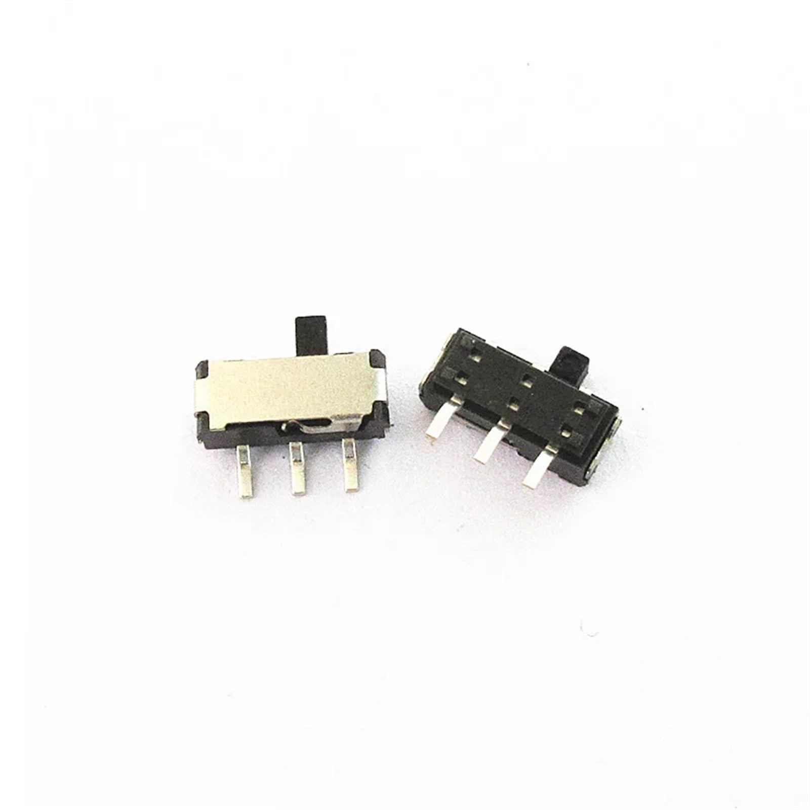 Mini interrupteur à bascule pour projets DIY et réparation de petites lampes de poche LED
