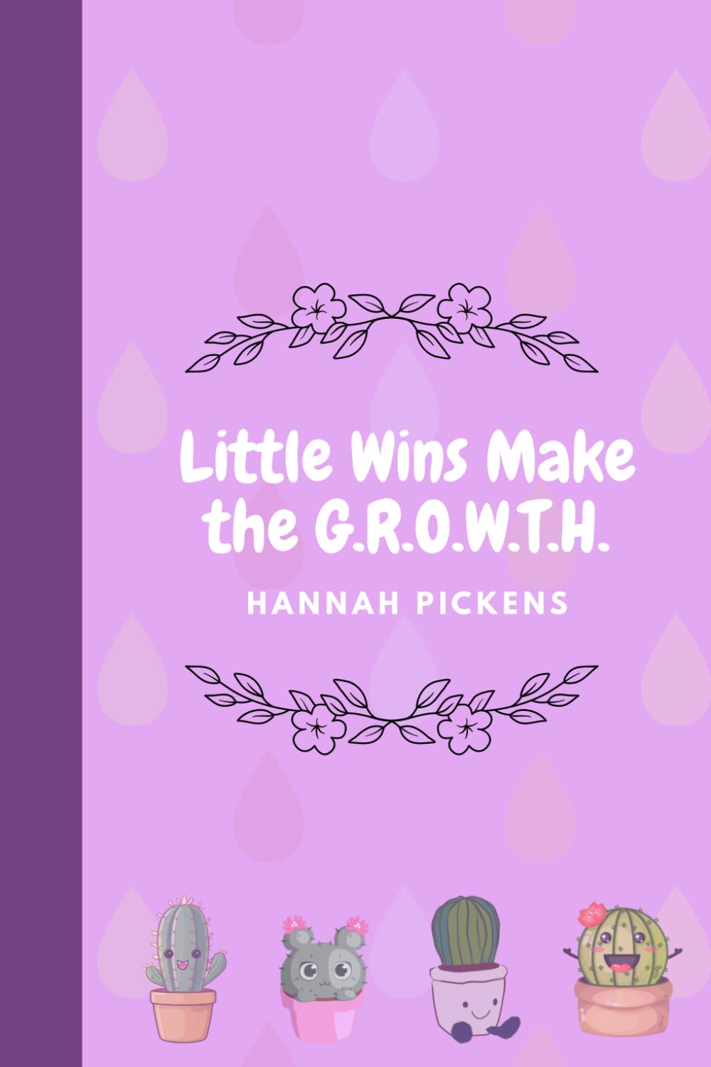 Little Wins Make the G.R.O.W.T.H.: Consistency over Perfection
