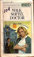 Walk Softly Doctor B004B7A3HS Book Cover