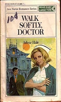 Mass Market Paperback Walk Softly Doctor Book