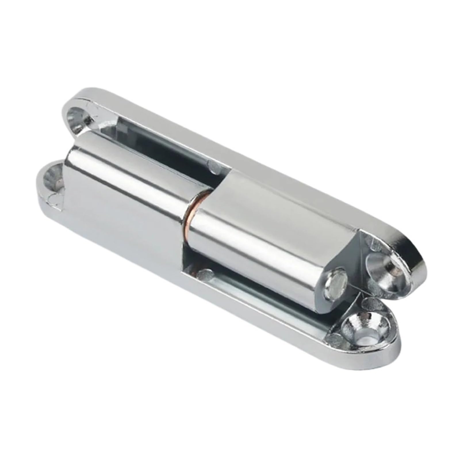 1pcs Detachable Hinge Cabinet Door Hinge Zinc Alloy(80mm)