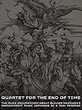 Quatuor pour la fin du temps