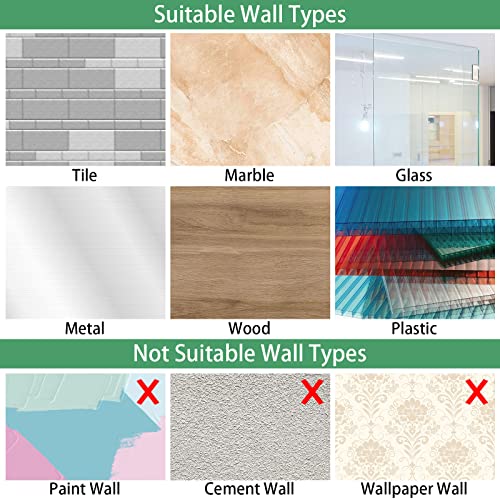 Pedoruby - Under Cabinet Paper Towel Holder For Kitchen, Sus-304 Stainless Steel Wall Mount Paper Roll Holder With Self-Adhesive Or Screw Mounting Option, Pantry Or Cabinet Organizer. (Black) #TOP5