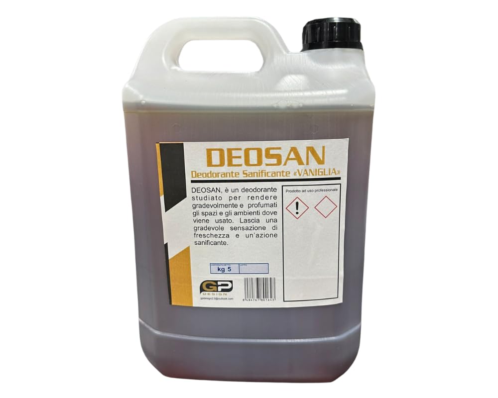 GPDESIGN KIT LAVAGGIO COMPLETO AUTO MOTO CAMION E FURGONI 4 PEZZI. COMBO5 COMPOSTO DA 4 TANICHE DA 5KG OGNUNA DI PRODOTTO CONCENTRATO: NERO GOMME - SHAMPOO - DEODORANTE - SGRASSANTE