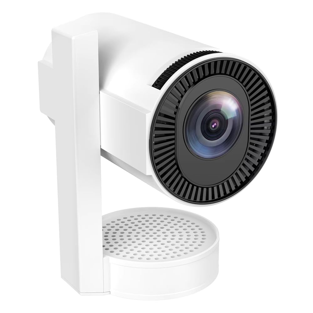 Projecteur correction automatique 270 degrés et résolution 720p - 8