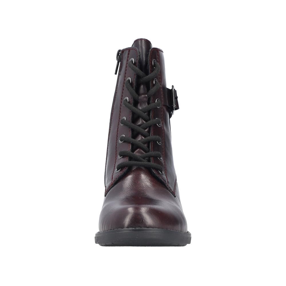Rieker Botas con Cordones Mujer