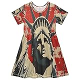 Occasion : la robe de princesse pour fille est un bon choix pour les fêtes, les vacances, les anniversaires, les mariages, la danse, les activités en plein air, les réunions de famille, les banquets, l'école, le quotidien, la plage, le bord de mer, etc.
