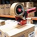 BAZIC Tan Packing Tape 1.88
