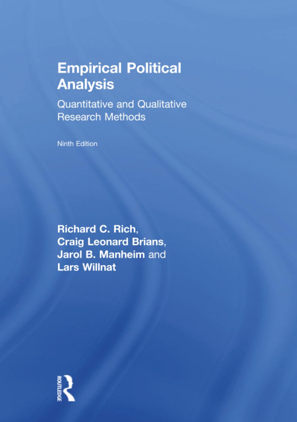Empirical Political Analysis
