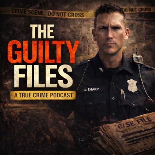 The Guilty Files cover art