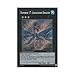 Yu-Gi-Oh! - Number 17: Leviathan Dragon (CT08-EN001) - 2011 Collectors Tins - Limited Edition - Secret Rare