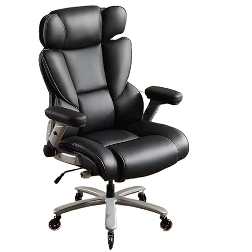 Tall Office Adjustable Lumbar Support Chairs