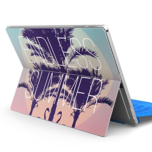 igsticker Surface pro7 (2019) pro6 pro2017 pro4 p XLV[ T[tFX m[gubN m[gp\R Jo[ P[X tB XebJ[ ANZT[ ی 011156  V̖ p