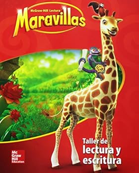 Paperback Lectura Maravillas Reading/Writing Workshop Volume 3 Grade 1 [Spanish] Book