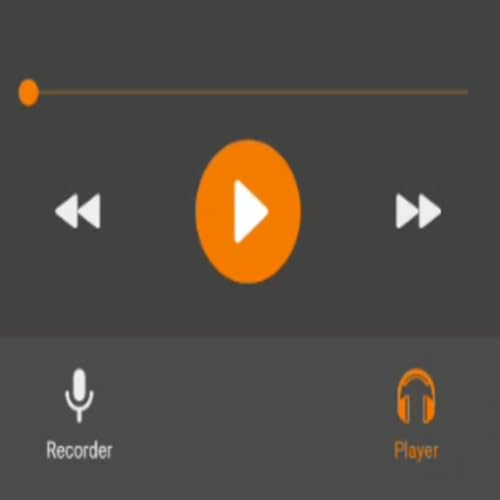 HHC Voice Recorder