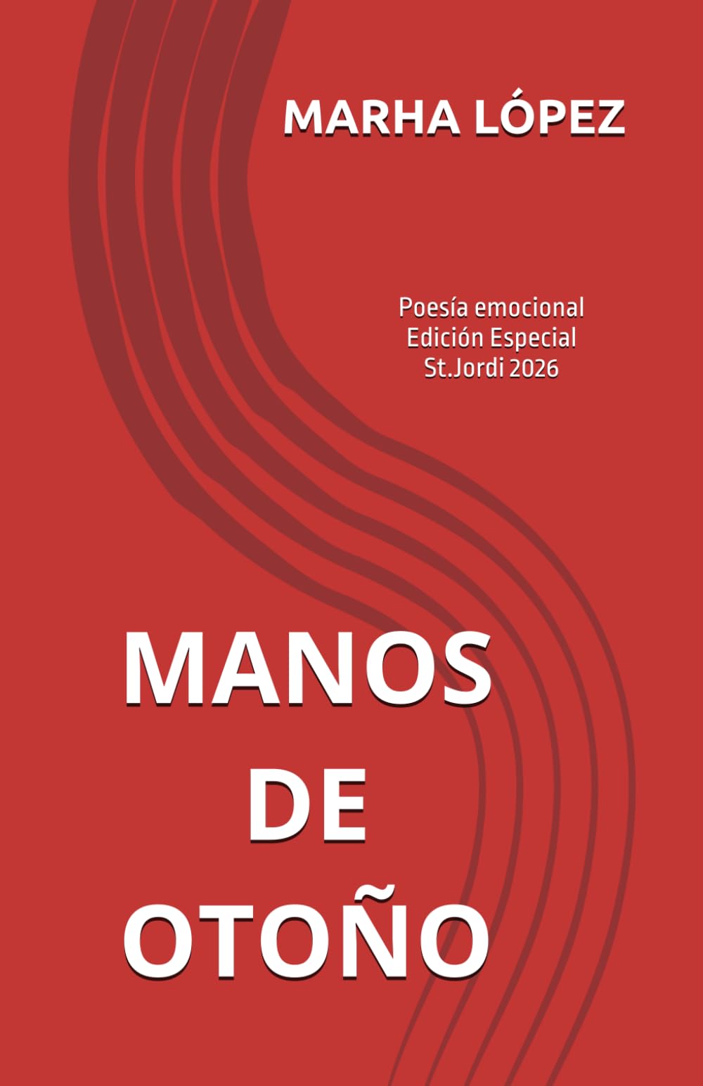 MANOS DE OTOÑO