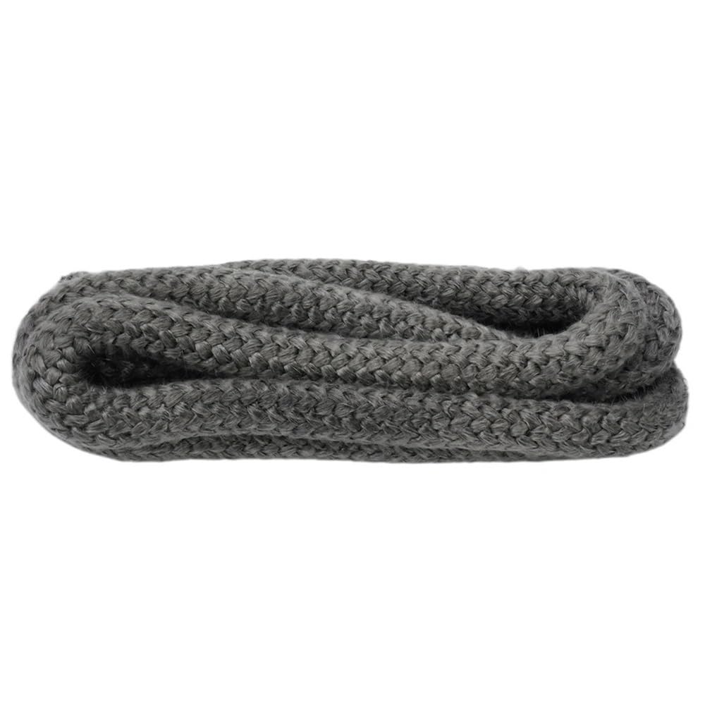 Corda in fibra di vetro per stufe, Guarnizione di tenuta intrecciata in fibra vetro 18-20mm 2M 1pz | 20mm
