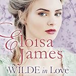 Cover of Wilde in Love